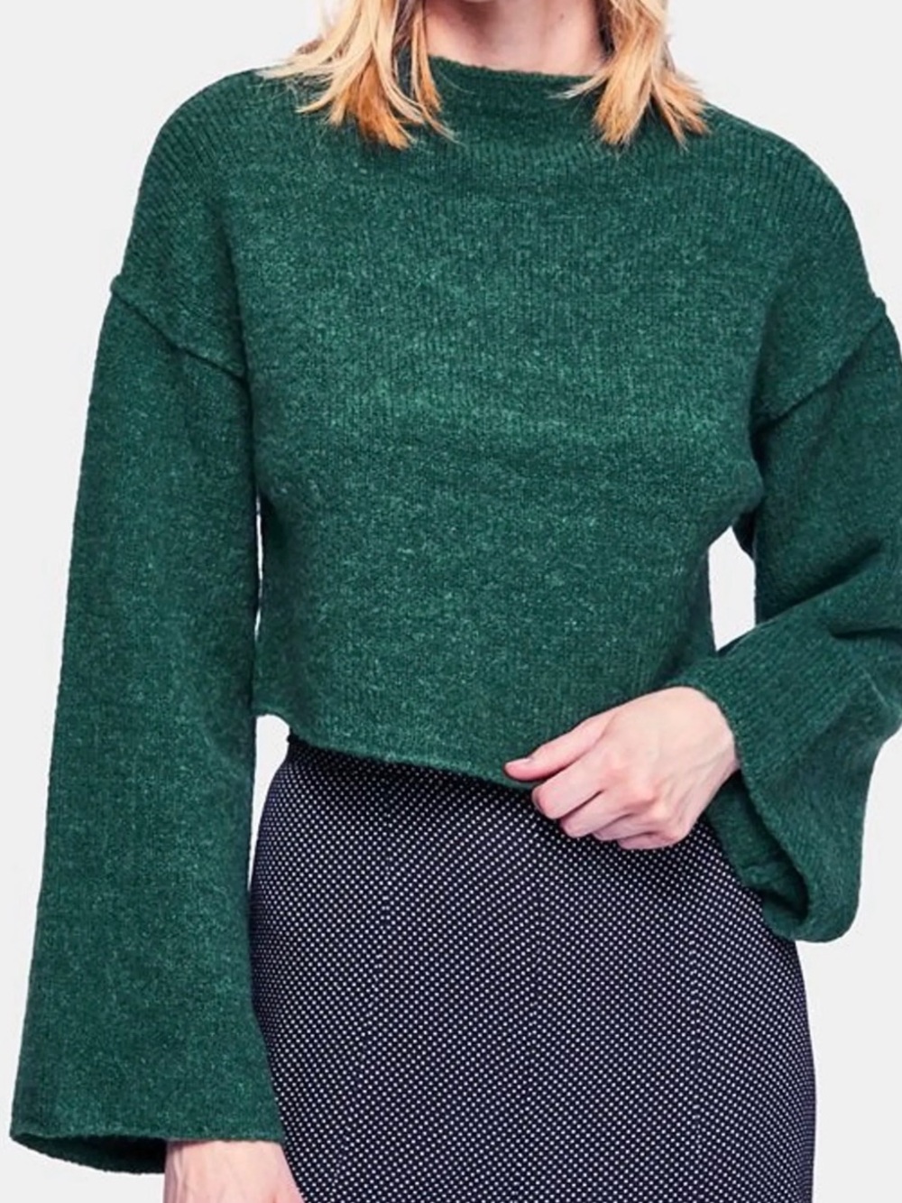Free People Sweater Size Small
